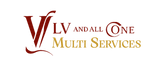 LV & ALL ONE MULTI-SERVICES